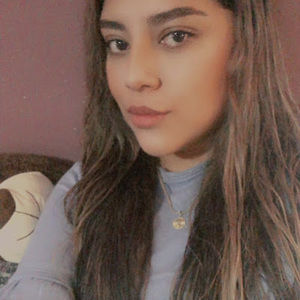 Meet your Posher, Lizeth